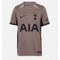 Tottenham Hotspur Archie Gray #14 Rezervni Dres 2024-25 Kratak Rukav